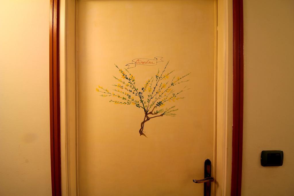 La Favorita Apricale B&B & Ristorante Номер фото