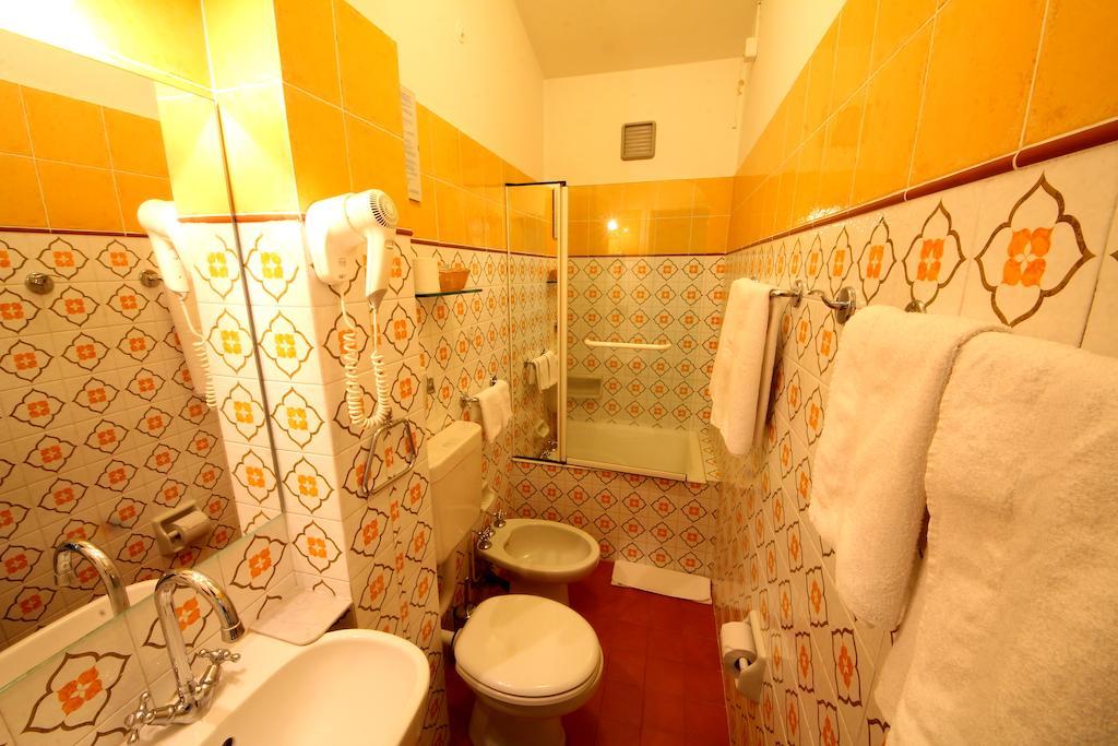 La Favorita Apricale B&B & Ristorante Номер фото