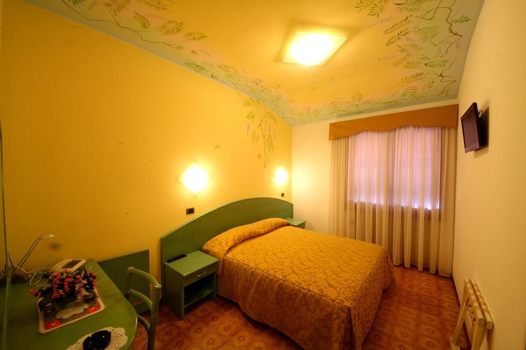 La Favorita Apricale B&B & Ristorante Номер фото