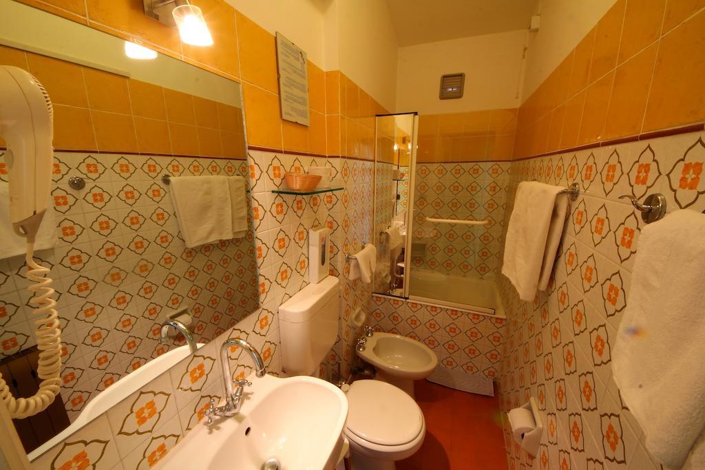 La Favorita Apricale B&B & Ristorante Номер фото