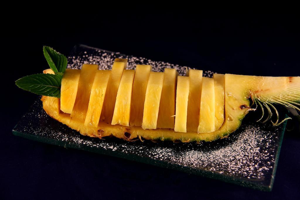 La Favorita Apricale B&B & Ristorante Экстерьер фото