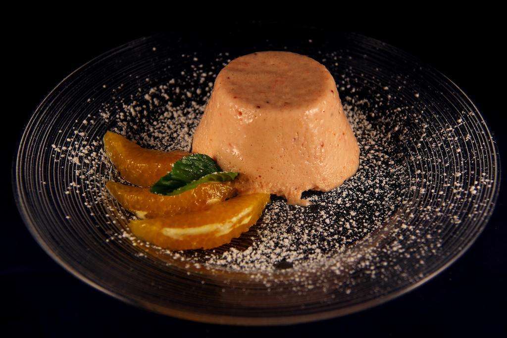 La Favorita Apricale B&B & Ristorante Экстерьер фото